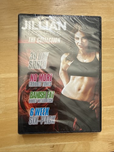 Jillian michaels the - michaels:,
