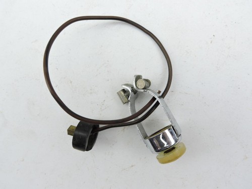 Vintage 1960s handlebar mount - vintage,