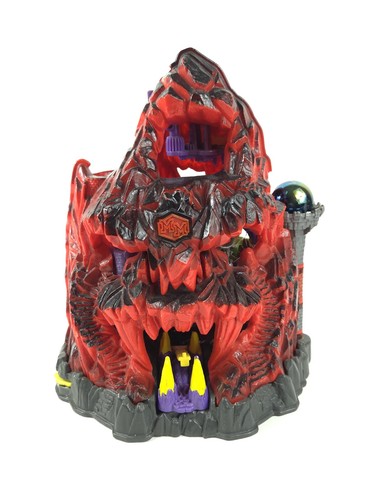 Mighty max skull - mighty,