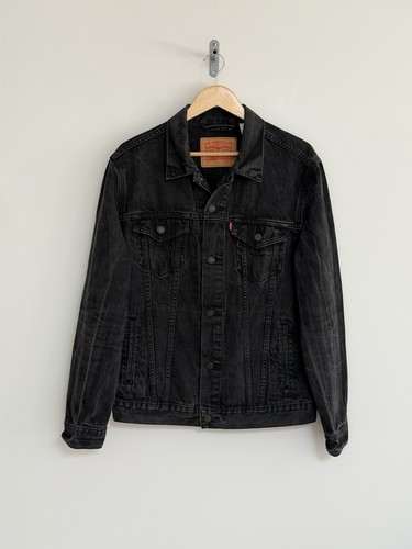Levi denim trucker jacket - levi’s,
