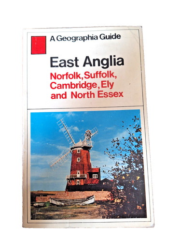 Vintage geographia guide to - vintage:,