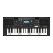 Yamaha PSR-E473 61 Note