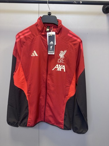 Adidas liverpool lfc pre - adidas, match