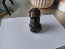 Old bust alexander - of, of