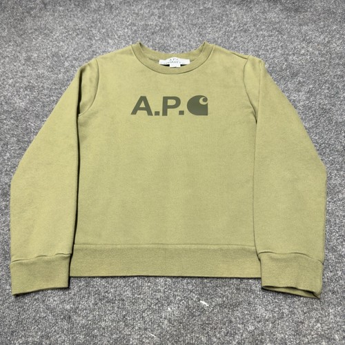 Carhartt wip sweatshirt - carhartt,