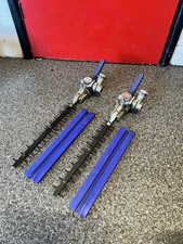 Kawasaki Thpklr Tanaka Tph -200 Hedge Trimmer Gearbox  Attachment X 1 Gwo