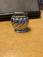 Vintage Art Deco Table Lighter