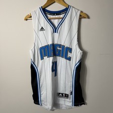 Vintage Adidas Orlando Magic