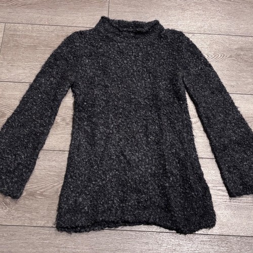 Emporio armani mohair blend - mohair,