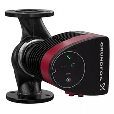 GRUNDFOS Magna1 65-60 F 340 Circulator Pump DN65 Flanged 230V 365W NEW - Z03