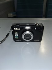 Nikon COOLPIX S30 10.1MP