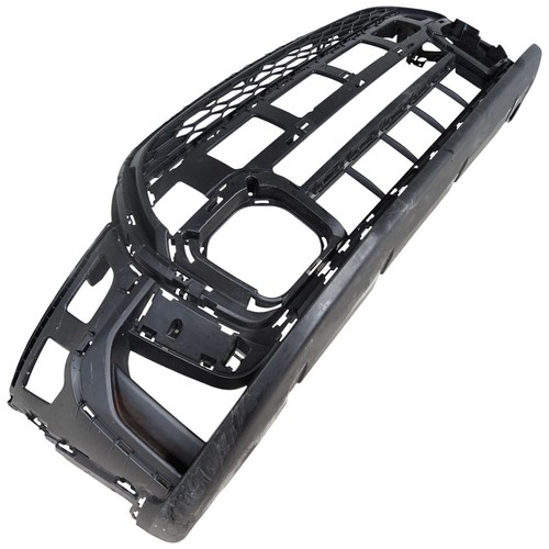 Mini cooper jcw - mini, bumper