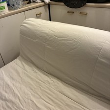 IKEA LYCKSELE 2-Seater Sofa