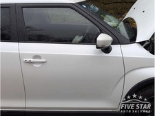 Suzuki ignis front door right - suzuki,