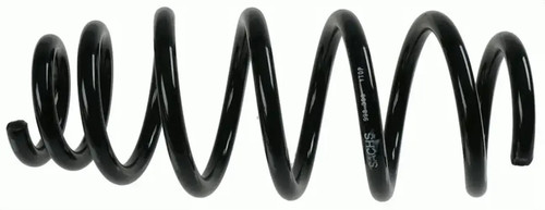 Suspension spring 998 398