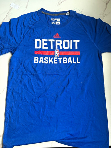 Adidas nba detroit basketball - adidas,