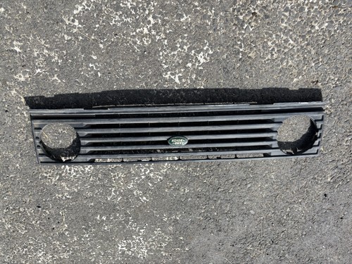 Range rover classic grill - range,
