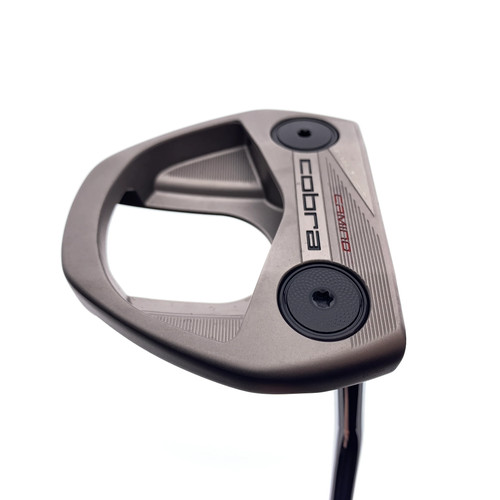 Used cobra mim - camino, /