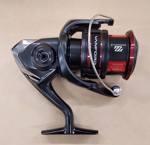 Shimano vanford 4000mhg - shimano,