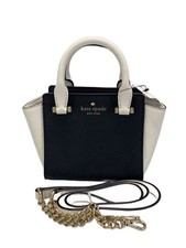 Kate Spade New York Leather