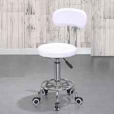 Multi-Height Swivel Stools for