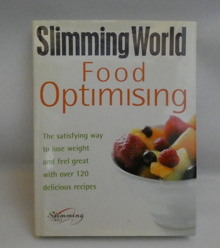 Cookbook slimming world food - world,