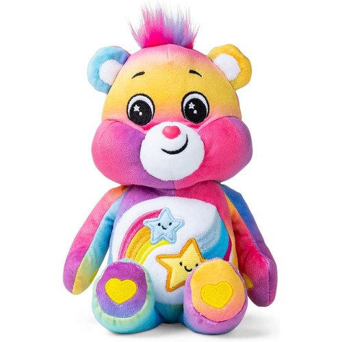 Care bears dare - care, bear