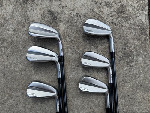 Ping i530 irons uw - i530,