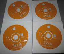 Apple iBook Custom Software
