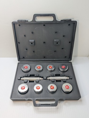 Fit for life dumbells set - fit,