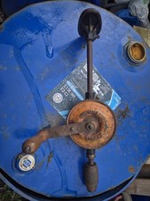 Vintage Stanley Two-Speed