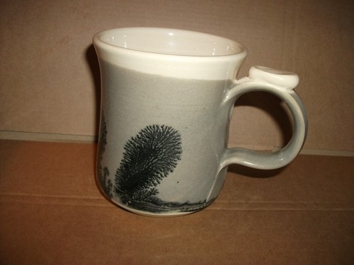 Boscastle pottery cornish - pottery,