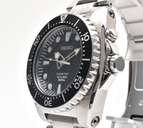 Mint seiko prospex - 【n,