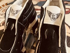 2004 Vans x Air & Style PROMO