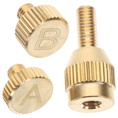 Sets thread metal sax neck - sets,