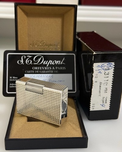 Vintage dupont ligne 1 - vintage,