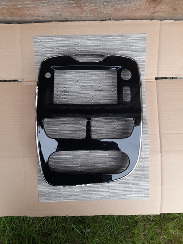 Renault clio mk4 2013 2016 - renault,