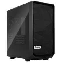 Fractal Design Meshify 2 Mini microATX Mini Tower Tempered Glass Case READ❗️