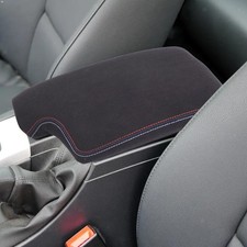 Center Console Lid Armrest