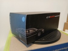 1:18 GT Autos VW Phaeton 6.0