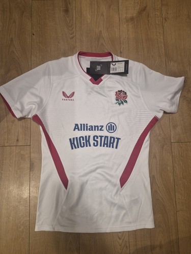 England rugby castore home pro - castore,
