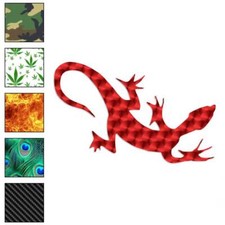 Garden Lizard Anole, Vinyl