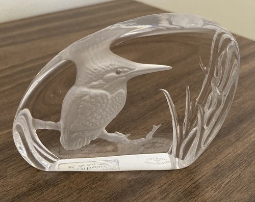 Wedgwood crystal danbury mint - wedgwood,