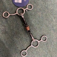 Sweet Iron Tom Thumb Bit
