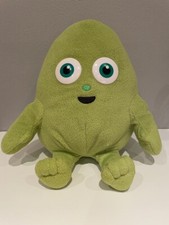 Snot Soft Toy - The Toy No One