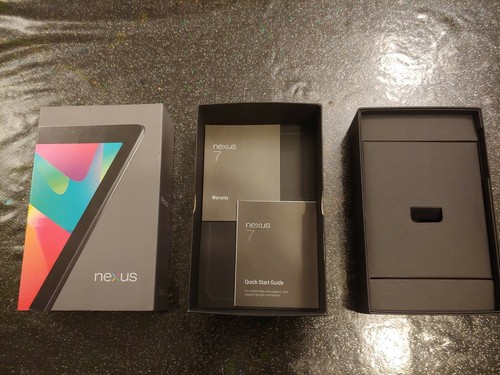 Original google nexus - google,