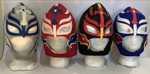 Rey mysterio jnr large