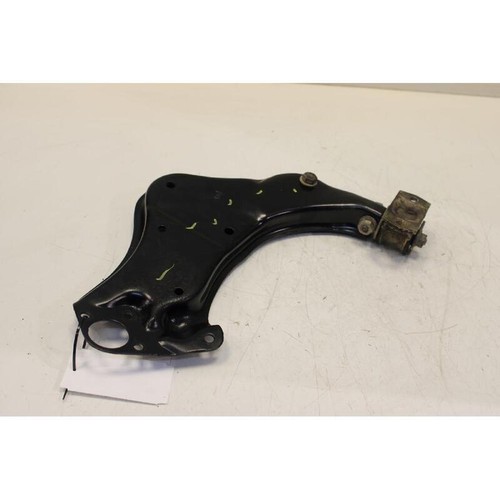 Front lower suspension - lower, arm