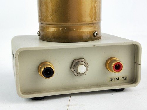 Ortofon stm step - stm-72, mc