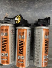 10 X PASLODE Mini Gas  Cells